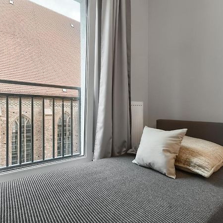 Apartamenty Munn 3 Щецин Экстерьер фото