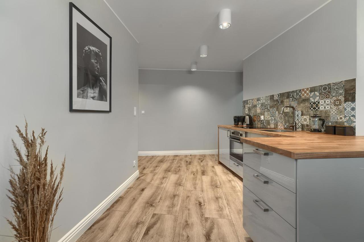Apartamenty Munn 3 Щецин Экстерьер фото